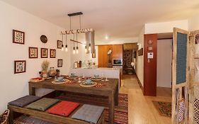 Belahora By Una Apartments